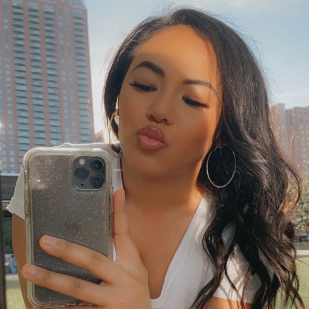 Meet your Posher, Chalice